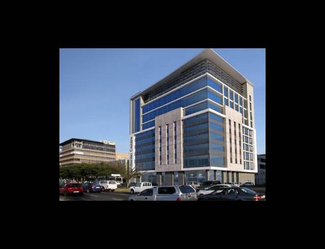 1,127M² OFFICE TO LET IN CAPE TOWN CITY CENTRE